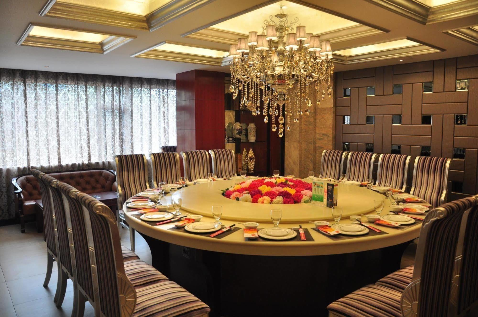 Motel 168 Hefei Changjiang Road Amber Resort Branch Exterior photo